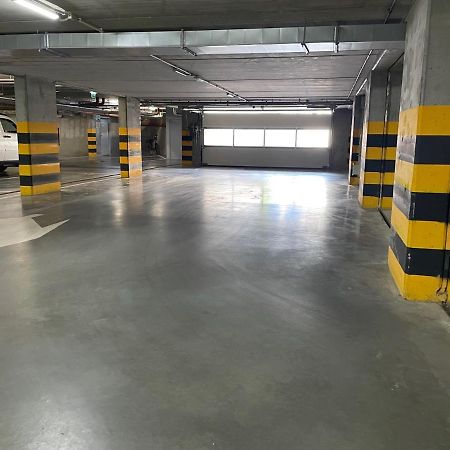 Apartament Merkury Z Parkingiem Stary Toruń Esterno foto