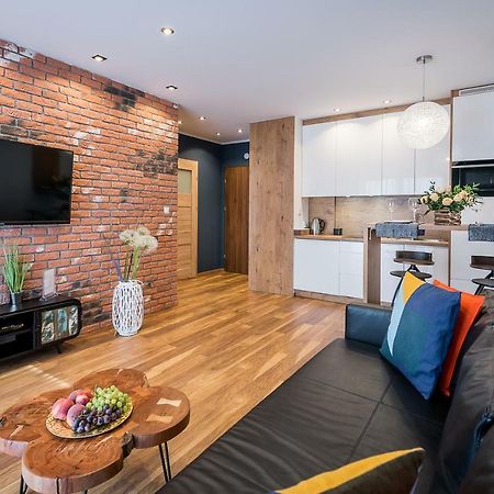 Apartament Merkury Z Parkingiem Stary Toruń Esterno foto