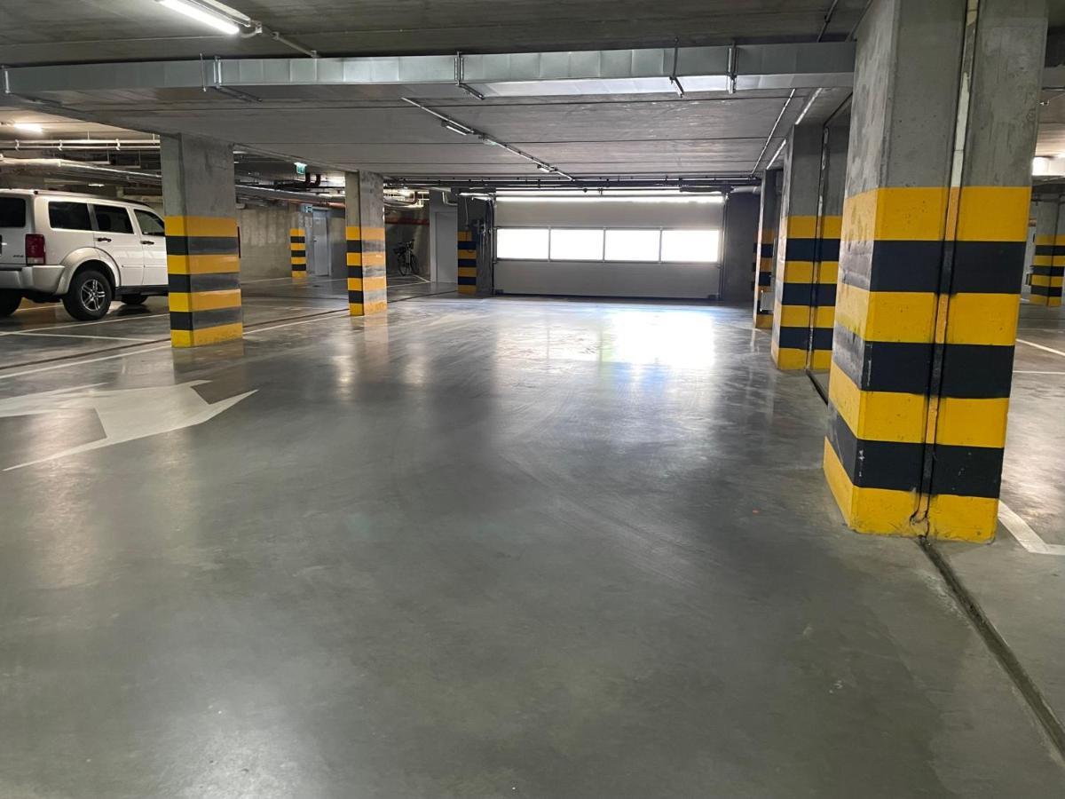 Apartament Merkury Z Parkingiem Stary Toruń Esterno foto
