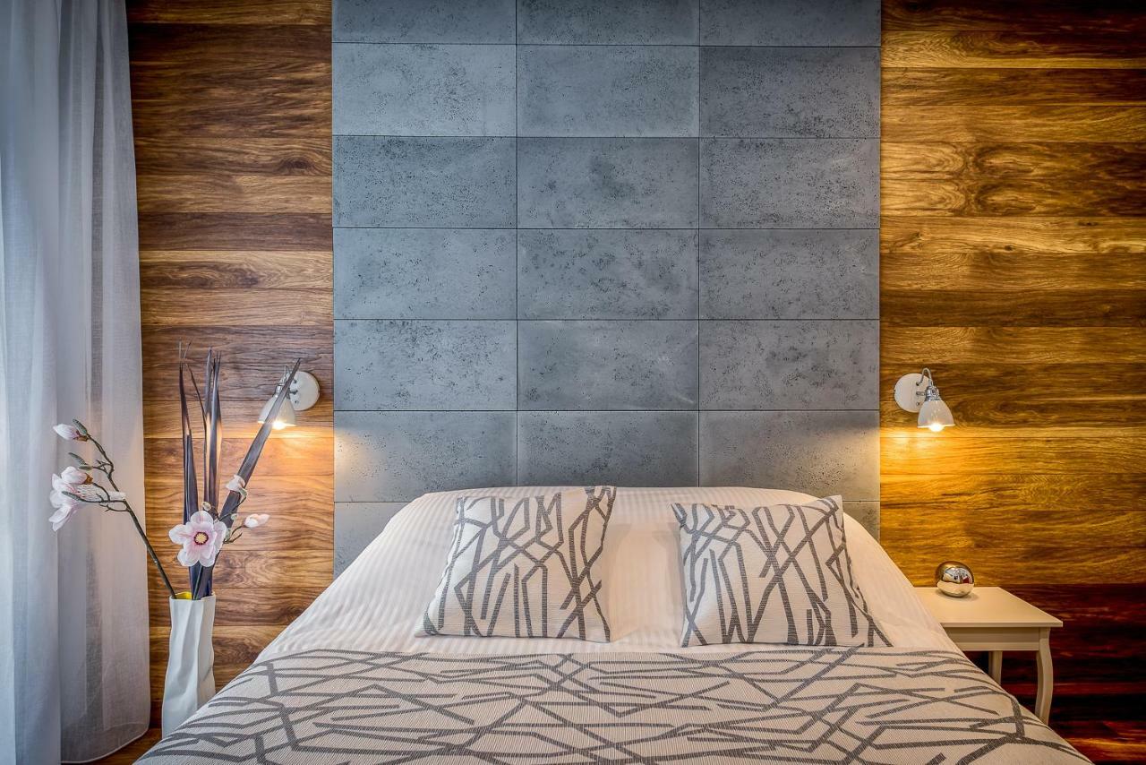 Apartament Merkury Z Parkingiem Stary Toruń Esterno foto