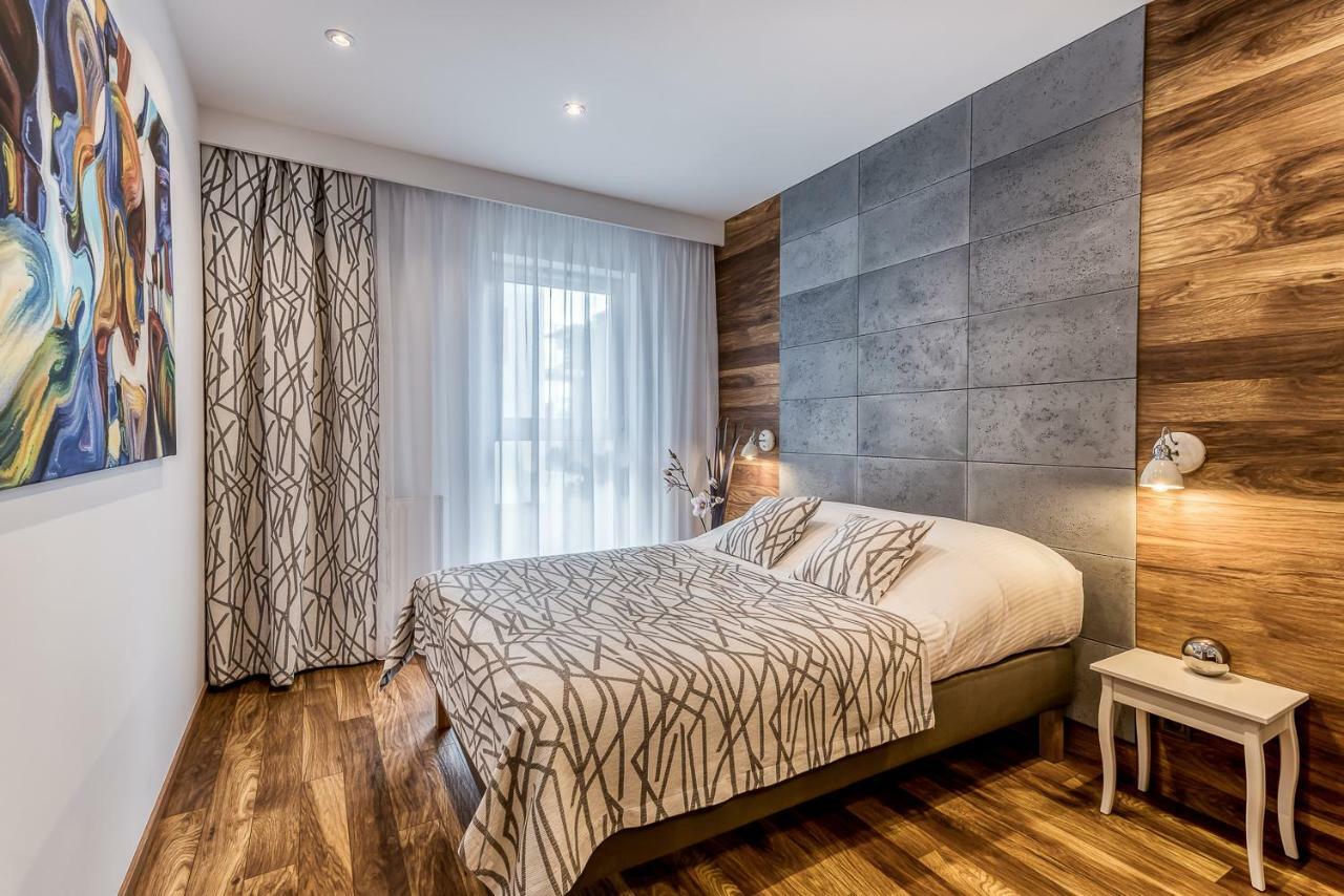 Apartament Merkury Z Parkingiem Stary Toruń Esterno foto